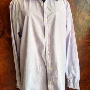Scotch and Soda button down shirt size L
